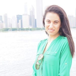 Meet your Posher, Debra